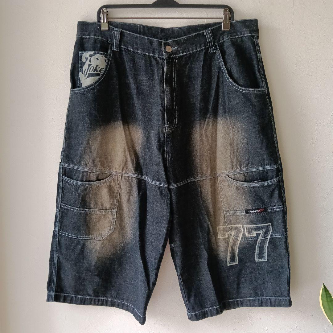 ☆関税/送料込み☆【URKOOL】ローカットデニムカーゴショーツ vans バンズ ダック地 デニムカーゴショーツ デニム｜Yahoo