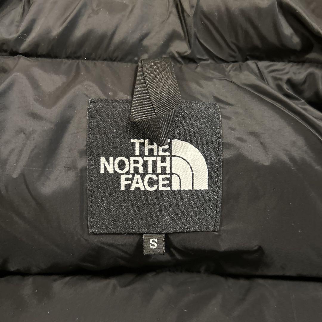 THE NORTH FACE バルトロライトジャケット Sサイズ