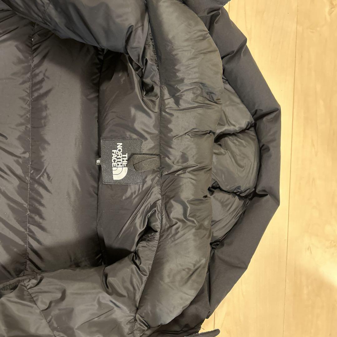 THE NORTH FACE バルトロライトジャケット Sサイズ