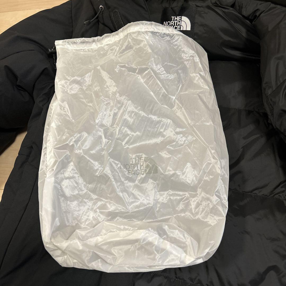 THE NORTH FACE バルトロライトジャケット Sサイズ