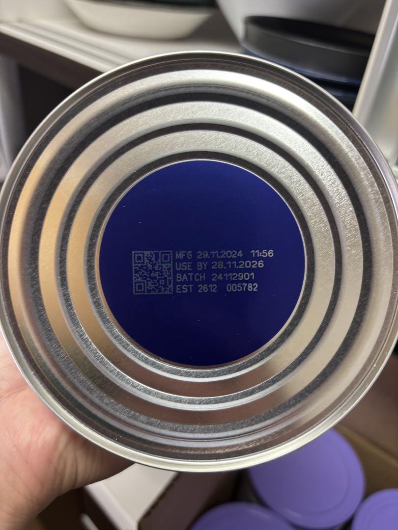 新品5缶セット bubs バブズ ヤギ オーガニック 粉ミルク 楽天市場】【送料無料】Bubs（バブズ）A2 ヤギミルク・山羊