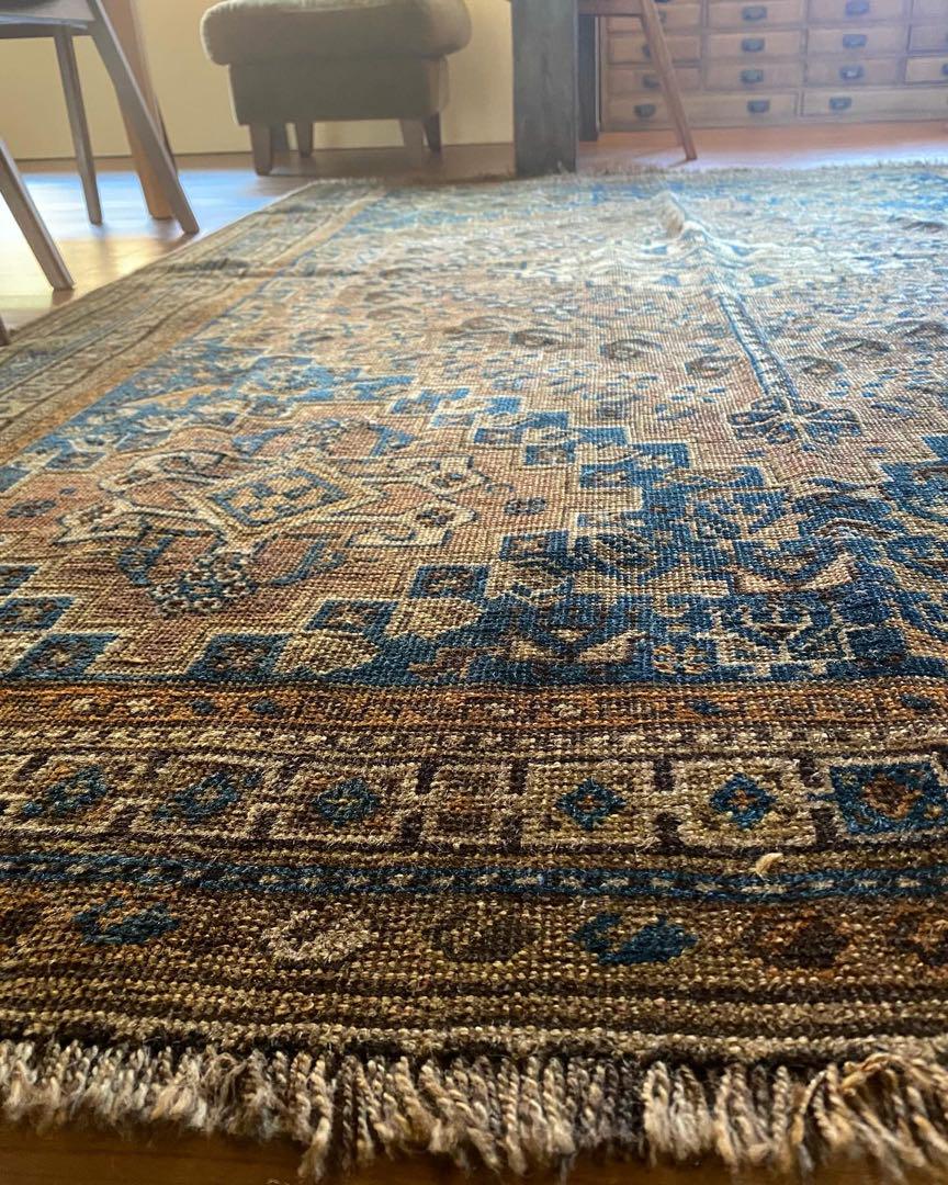 ラグ・カーペット khamse qashqai rug 卸売り家具・インテリア - khamse qashqai rug