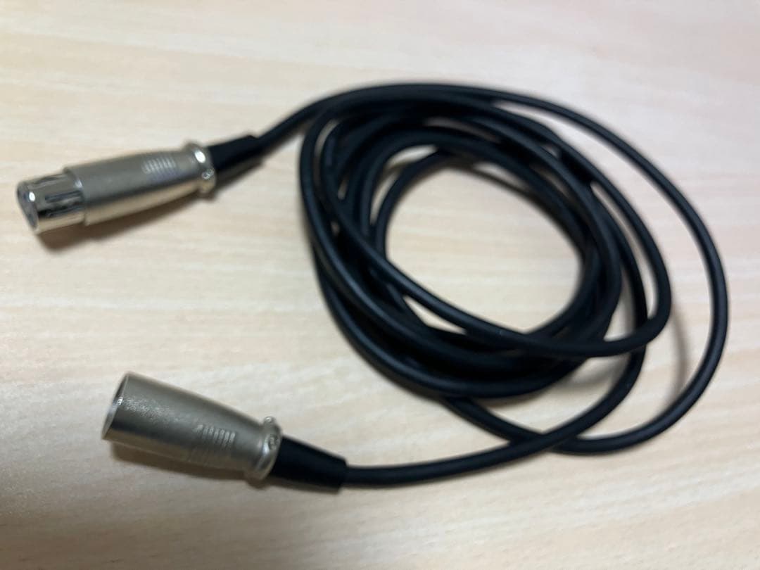 マイク ヘッドフォン