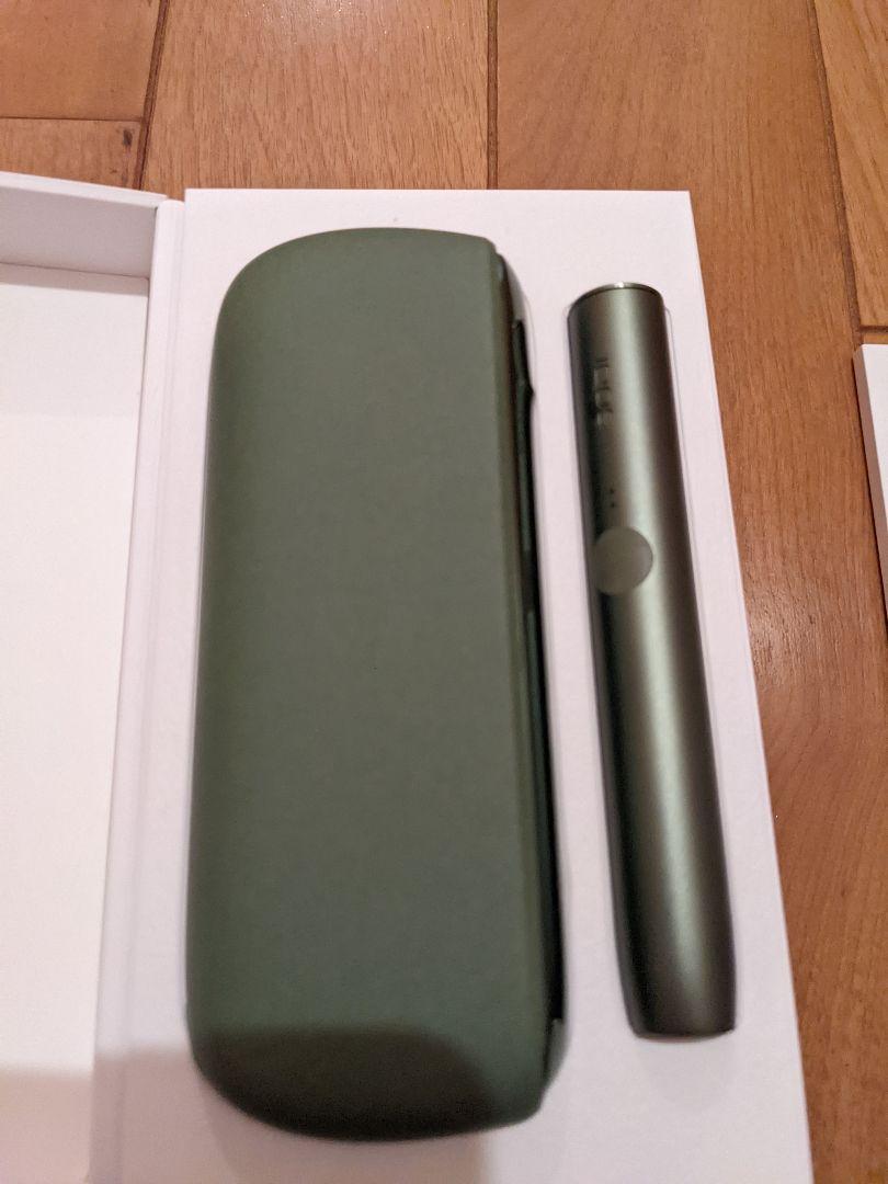 得価NEW iQOS ILUMA イルマ 本体 xCTIm-m16062814068 在庫日本製
