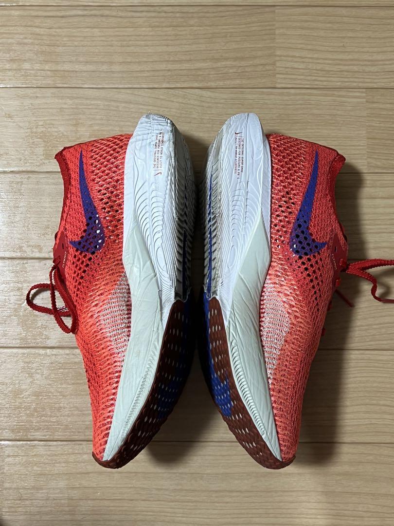 Nike ヴェイパーフライ3  25cm