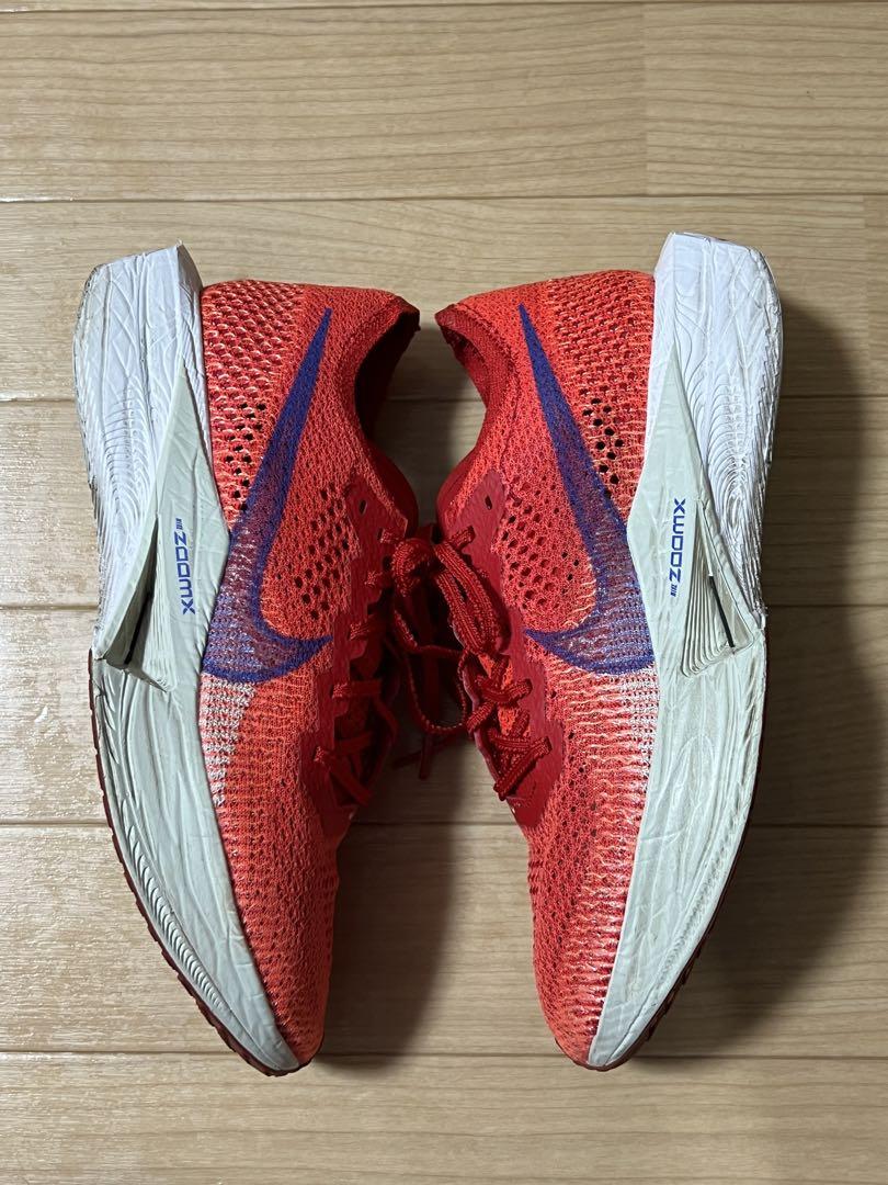 Nike ヴェイパーフライ3  25cm