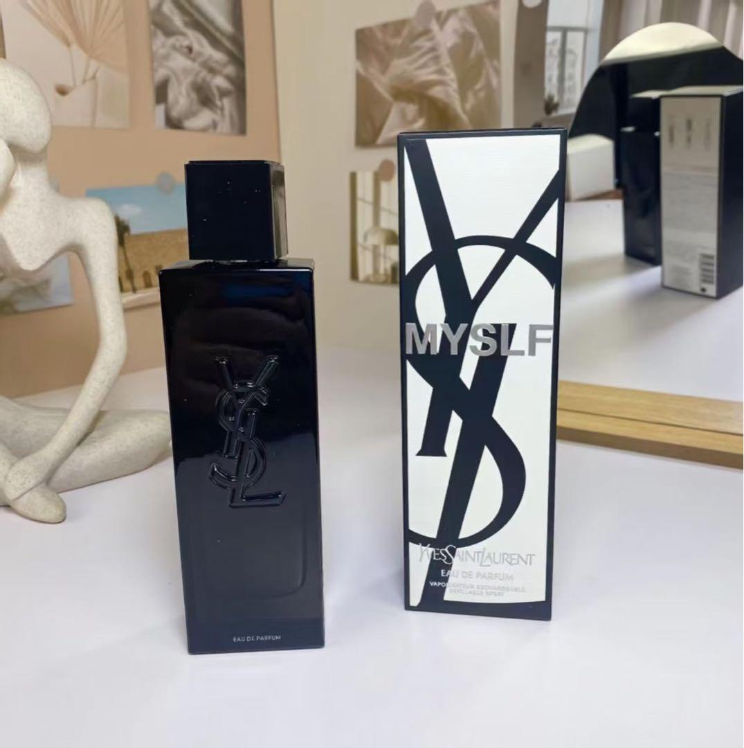 イヴ・サンローラン MYSLF オーデパルファム フランス製 未使用品 Amazon | イヴ サンローラン MYSLF オーデパルファム 100ml EDP