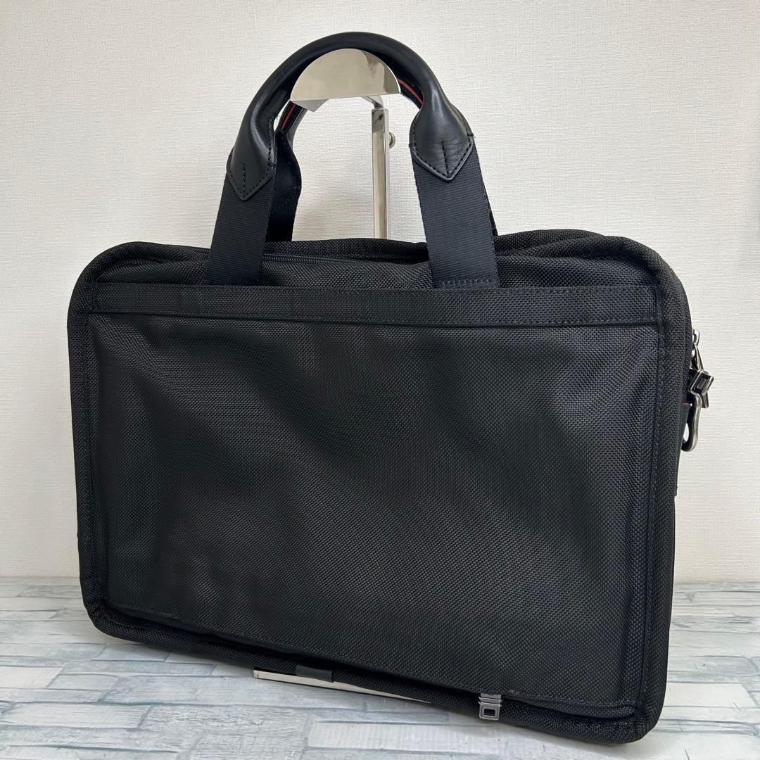 50 美品 TUMI トゥミ 2WAY ビジネスバッグ 50 美品 TUMI トゥミ 2WAY ビジネスバッグ