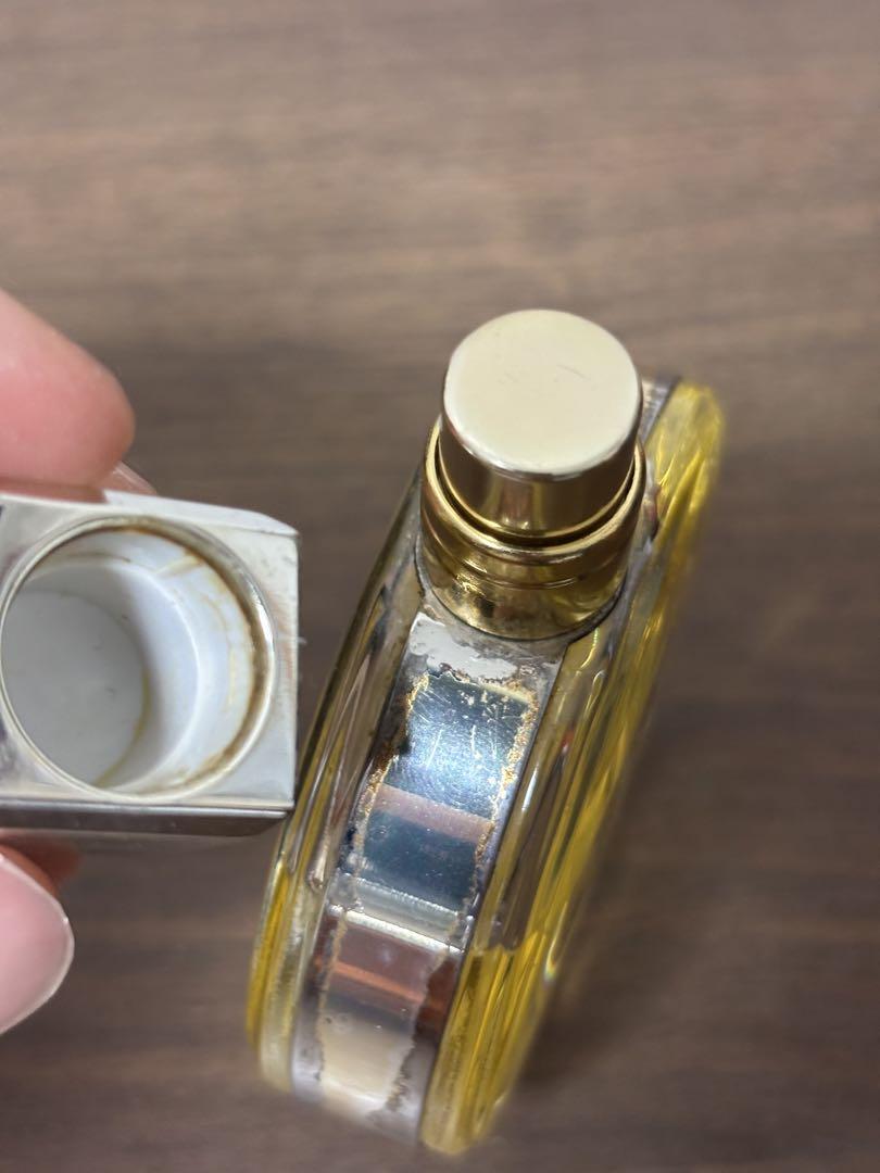 CHANEL シャネル チャンス オードゥ パルファム 50ml aaa