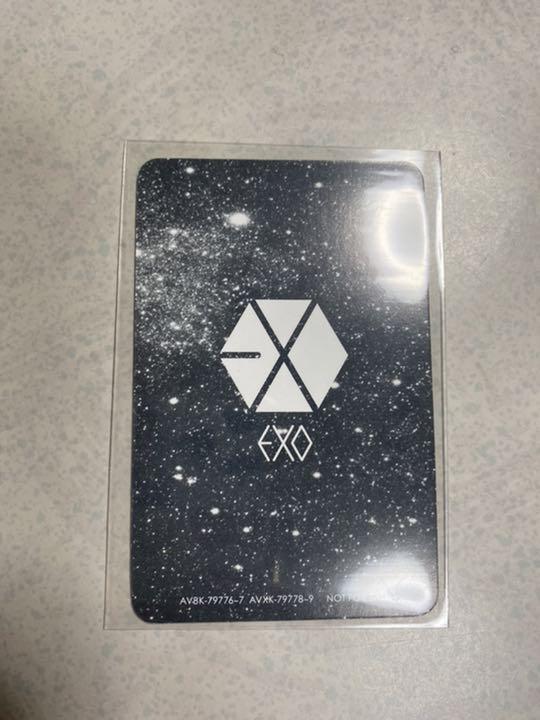 超激得人気 EXO ギョンス トレカ 商品説明欄の拝見お願い致しますm _ _ m OmP9F-m16064742873 超特価得価