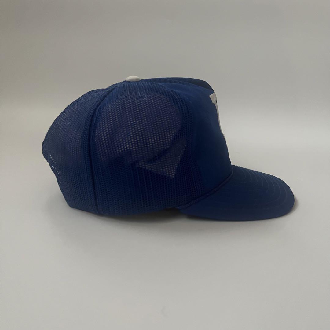80-90S VINTAGE LA DODGERS CAP オリジナル刺繍