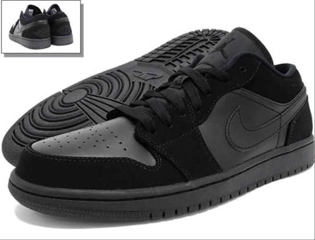 Nike Air Jordan 1 Low 26cm