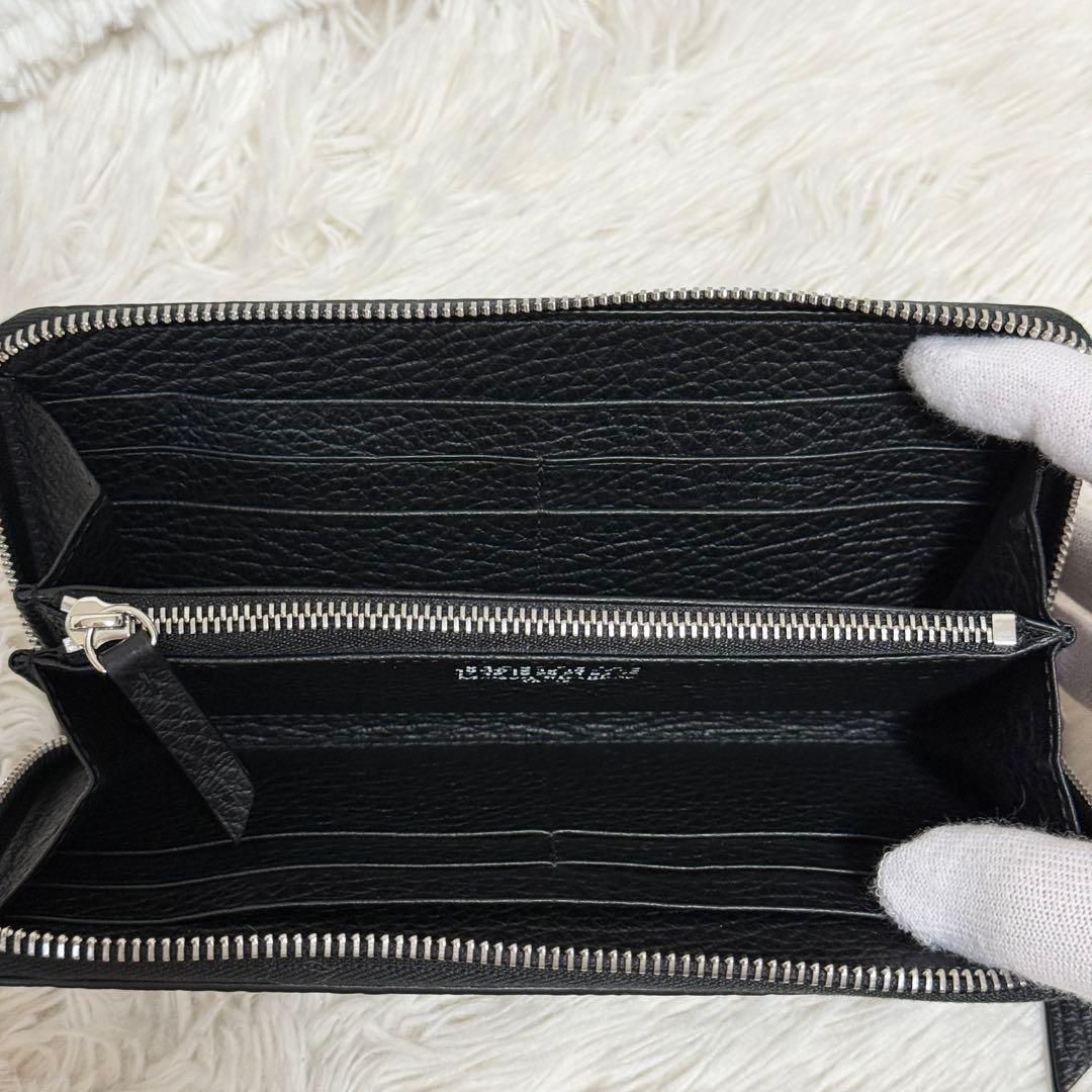 メゾンマルジェラ 4ステッチ