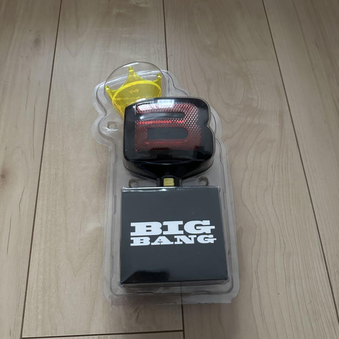 BIGBANGペンライト