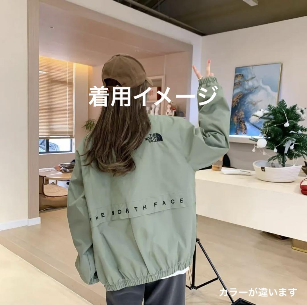 THE NORTH FACE VILAN EX JACKET Lサイズ ベージュ THE NORTH FACE VILAN EX JACKET Lサイズ ベージュ