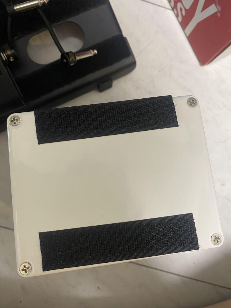 ギター Limetone audio focus