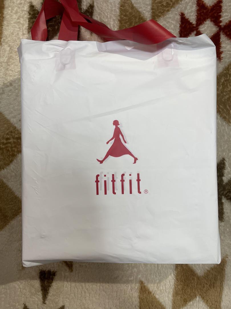 fitfit フィットフィット　新作未使用