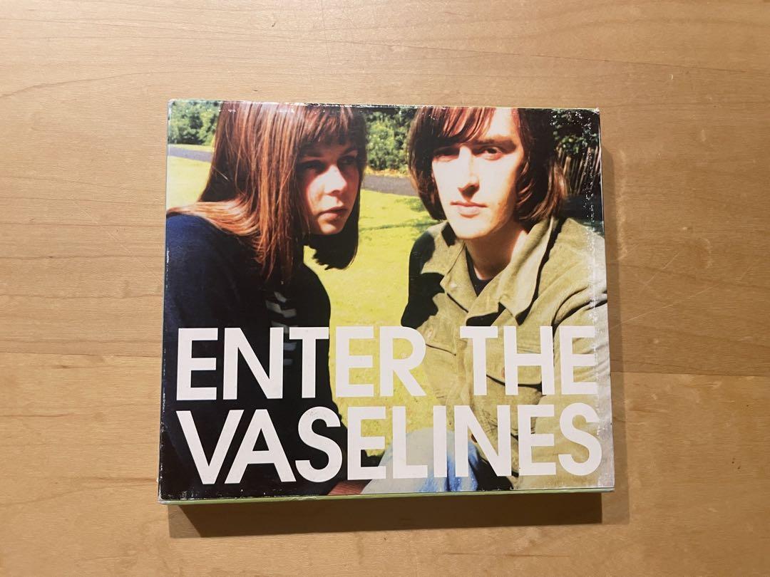 The Vaselines/Enter The Vaselines - メルカリ