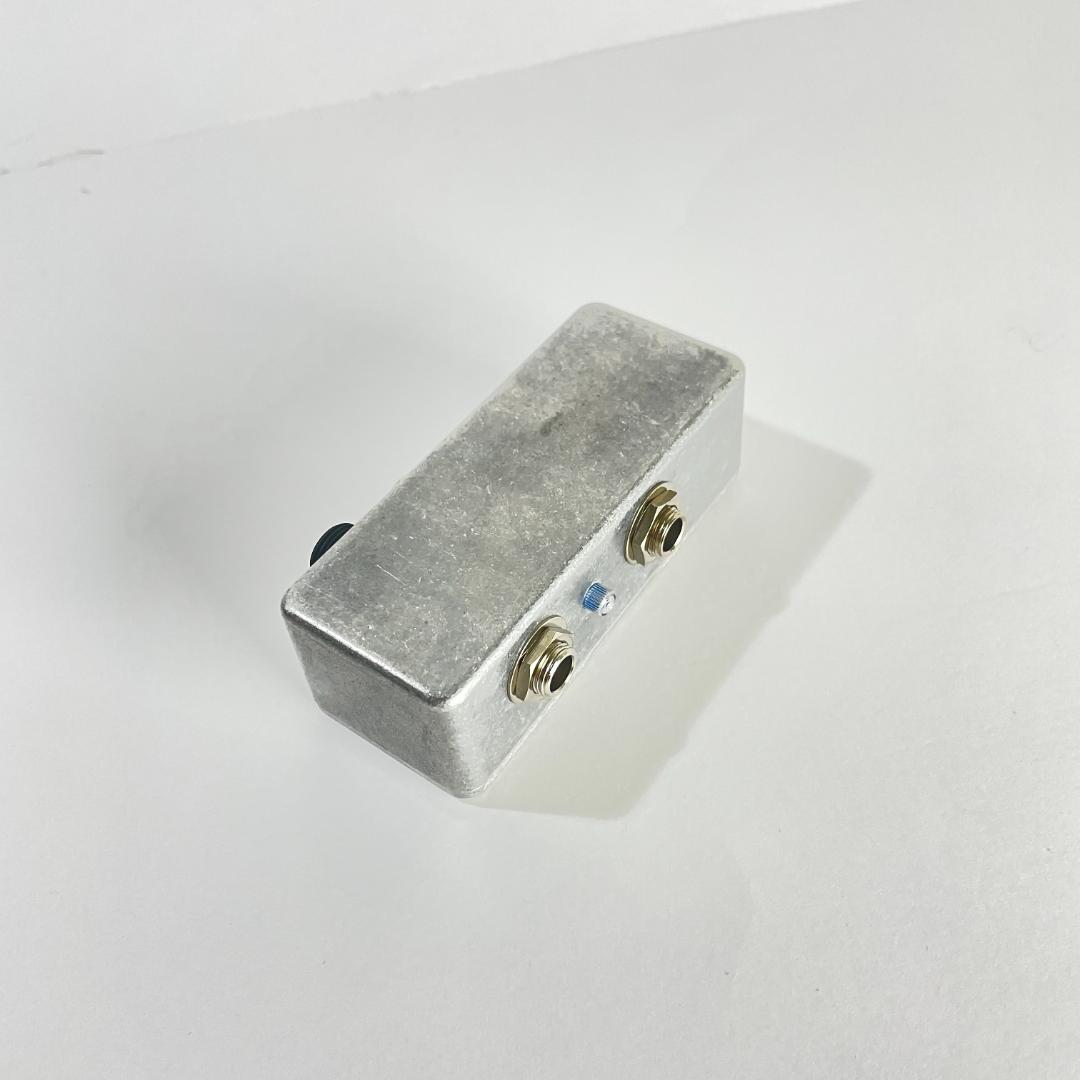 KLON CENTAUR（ケンタウルス）バッファー インジャンクション