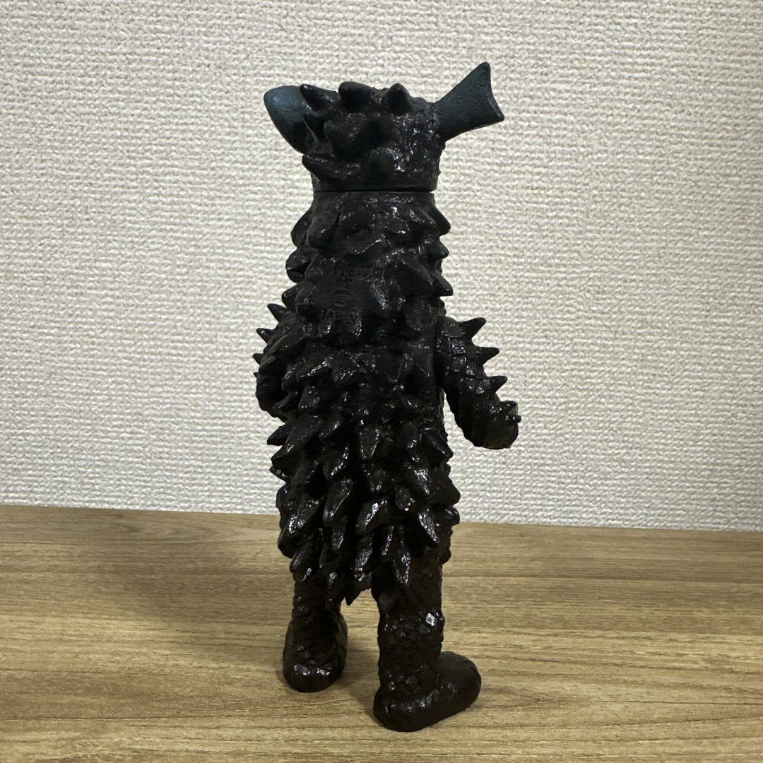 限定お買い得商品 ポピー キングザウルスシリーズ ギャンゴ ソフビ - メルカリ 特撮