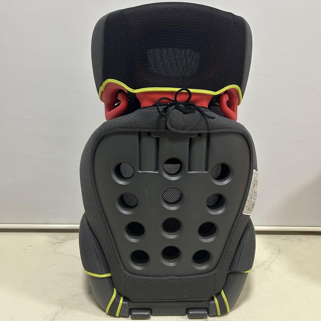 エールベベ サラット3ステップクワトロ