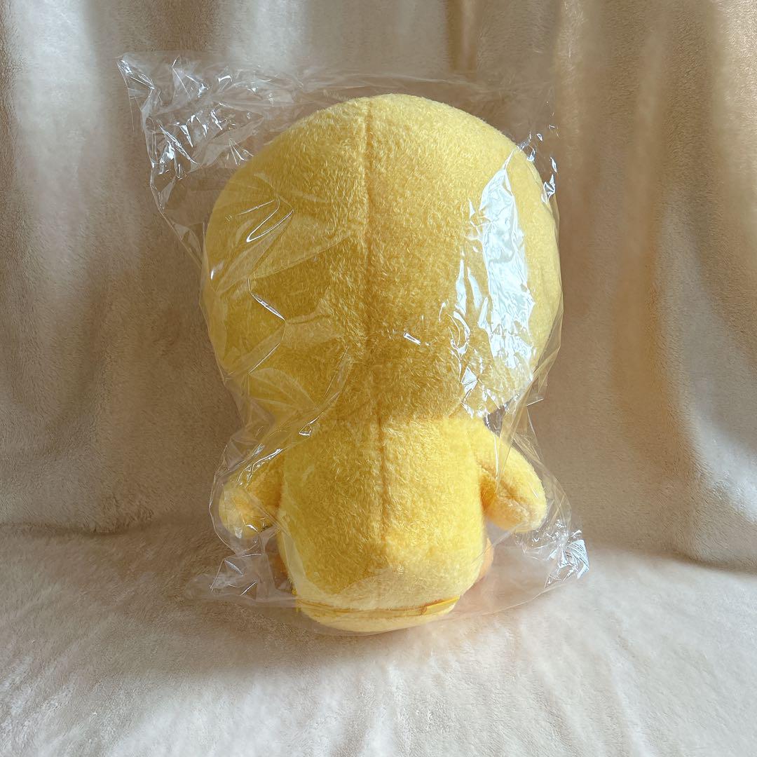 SHINee 40CM ぬいぐるみ テミン SHINee ぬいぐるみ テミン テマリ 40cm