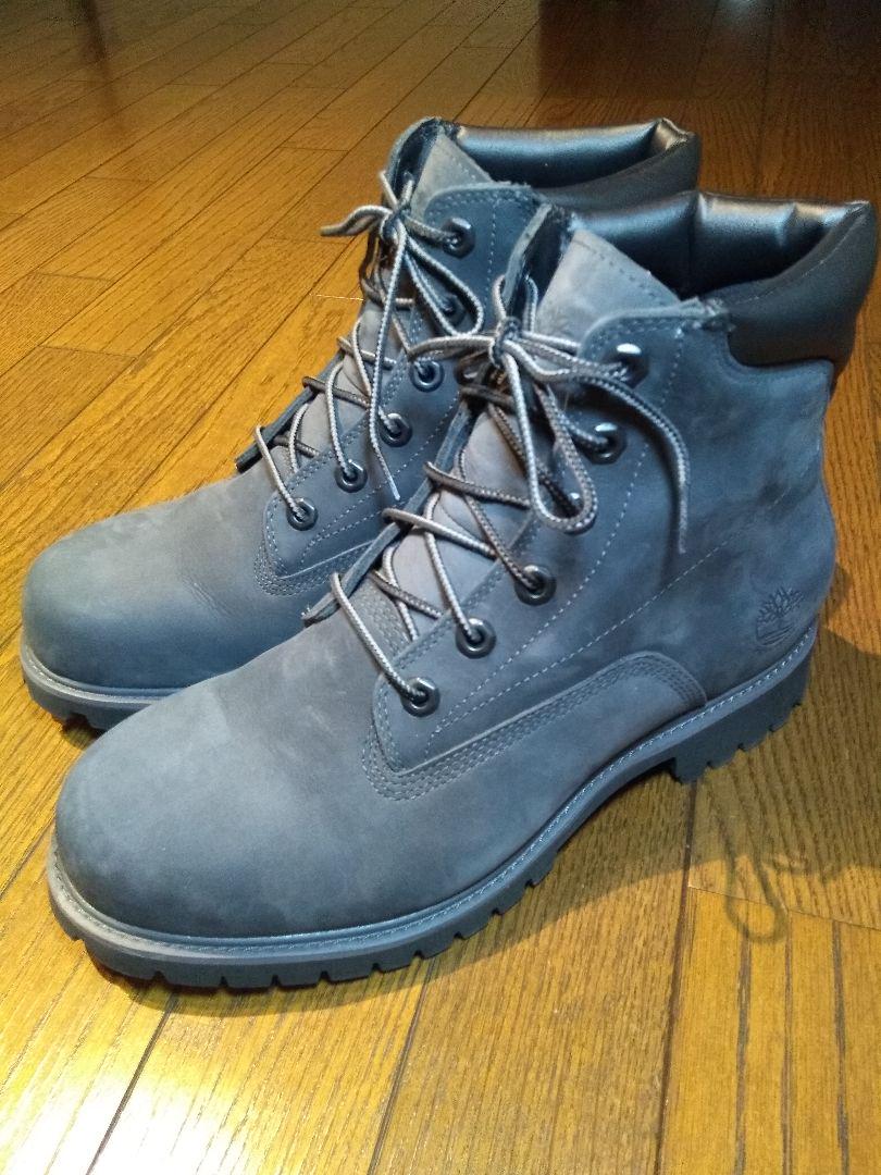 Timberland Alburn