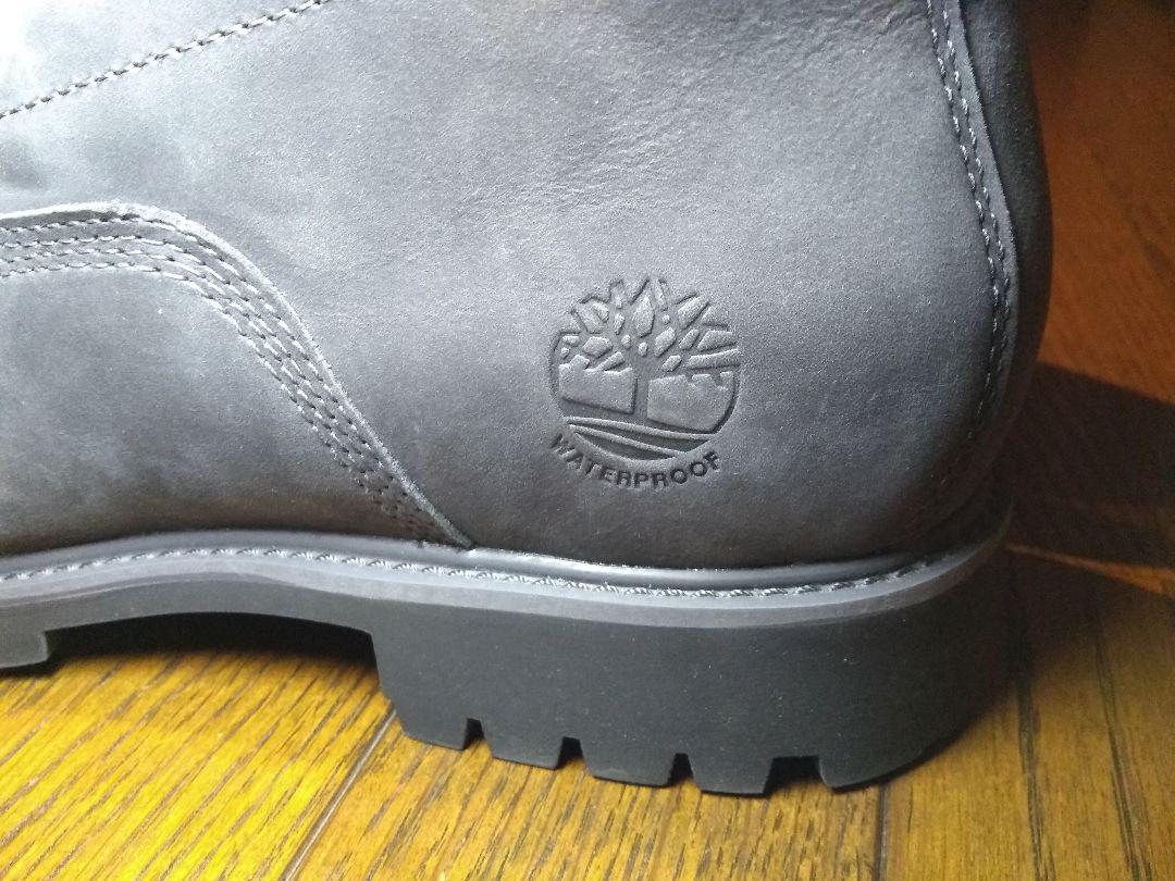 Timberland Alburn