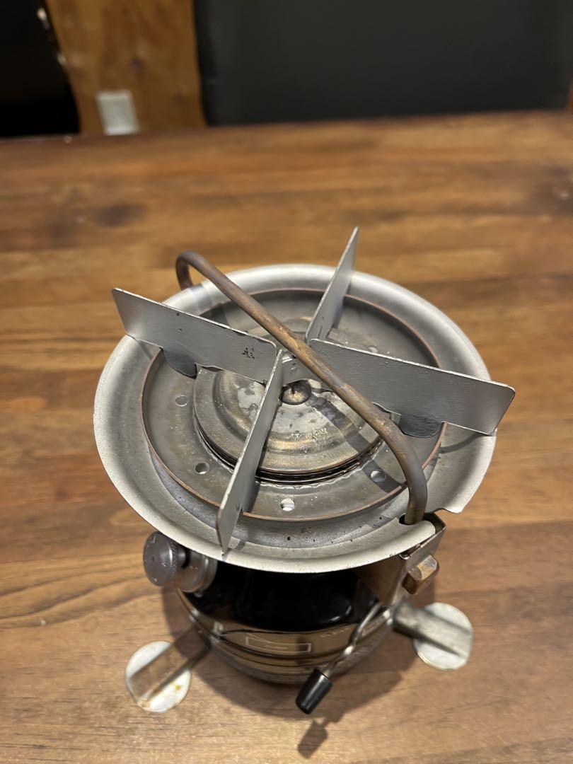 Coleman MODEL 400A STOVE 1988年製