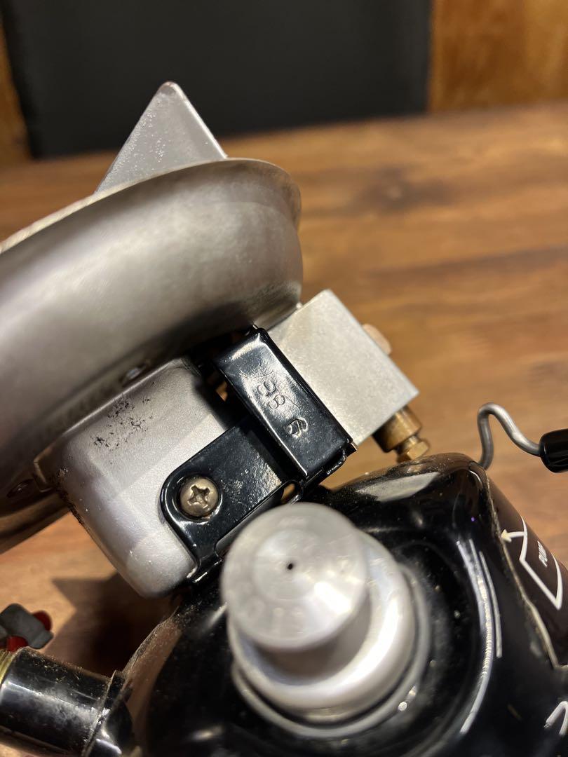 Coleman MODEL 400A STOVE 1988年製