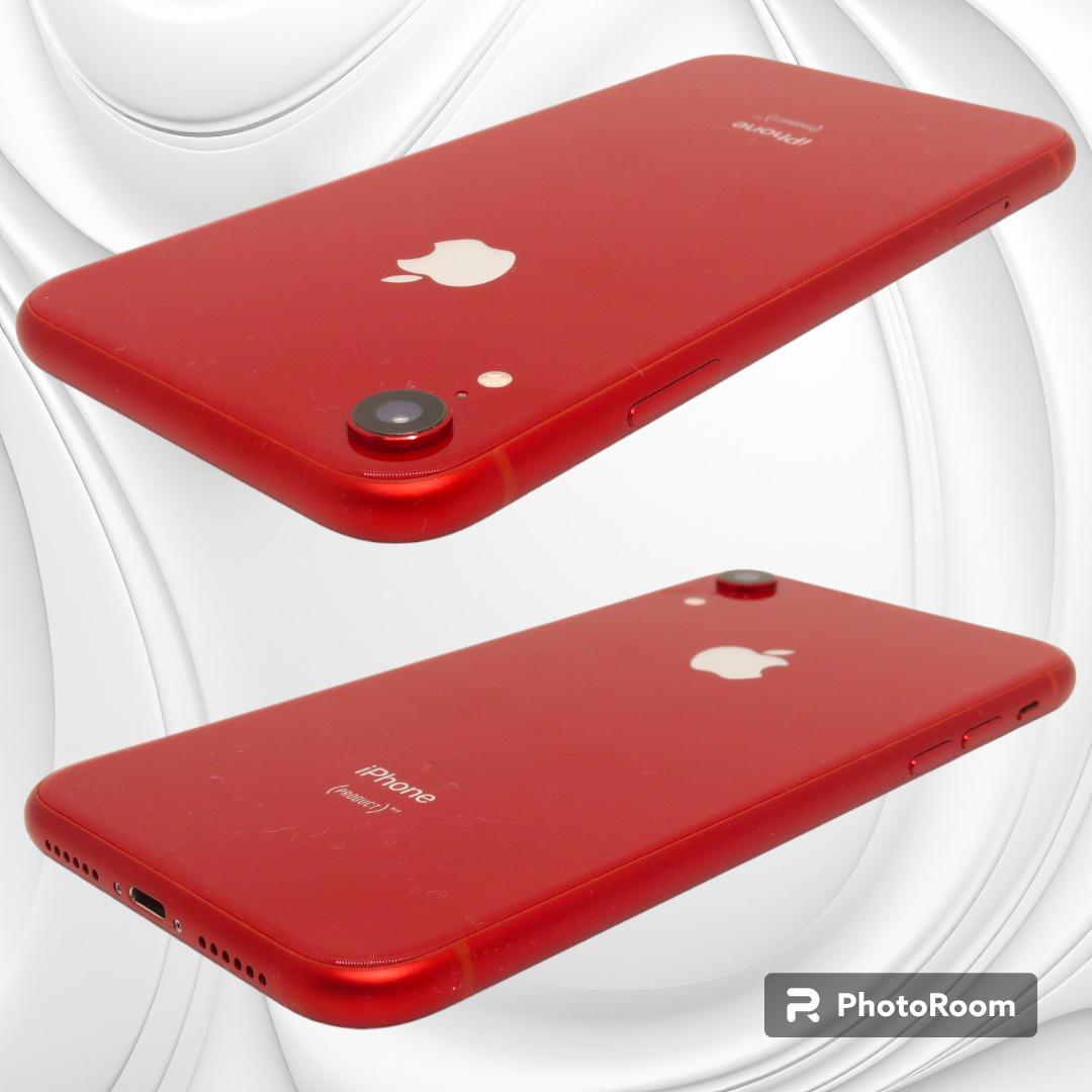 iPhoneXR