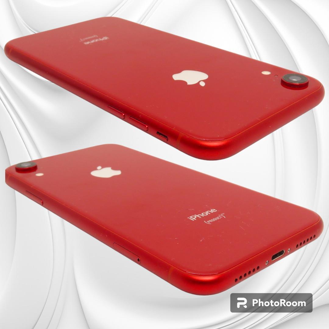 iPhoneXR