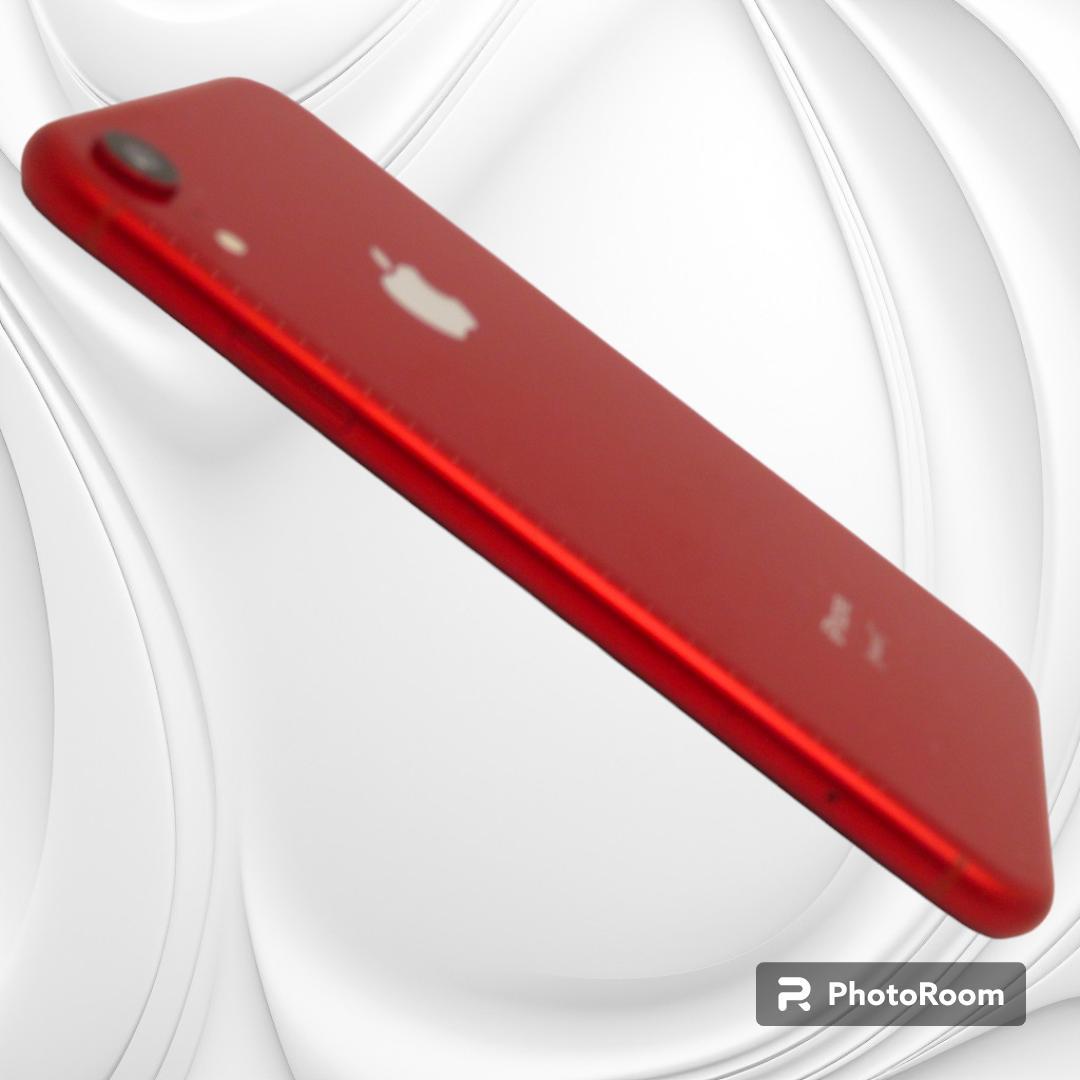 iPhoneXR