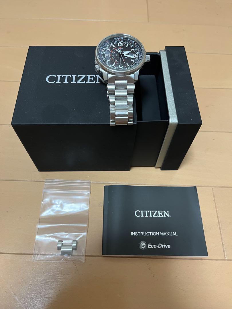CITIZEN Eco-Drive クロノグラフ 時計 Amazon.co.jp: シチズン エコドライブ マリーナ クロノグラフ