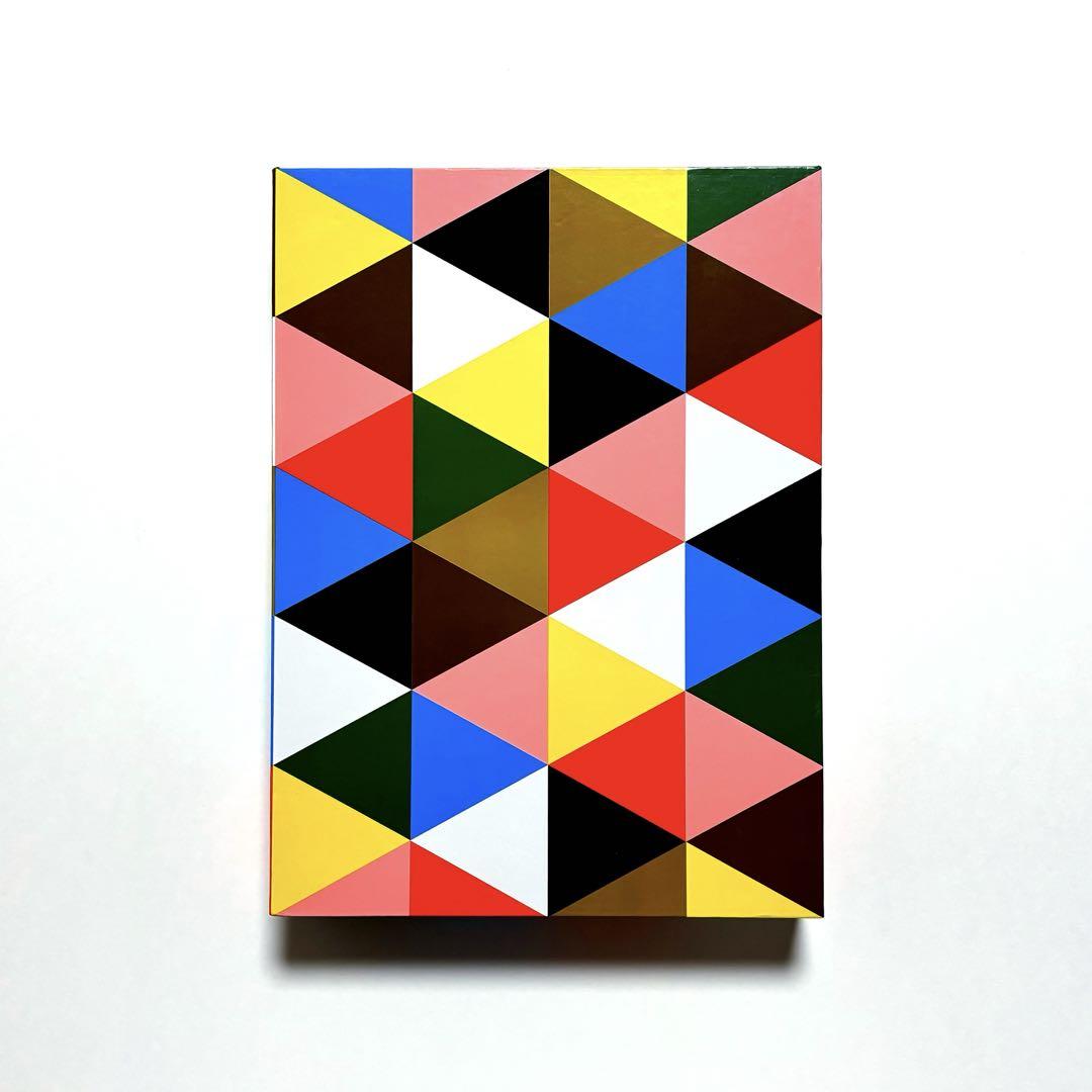 【 新品 】EAMES：beautiful details