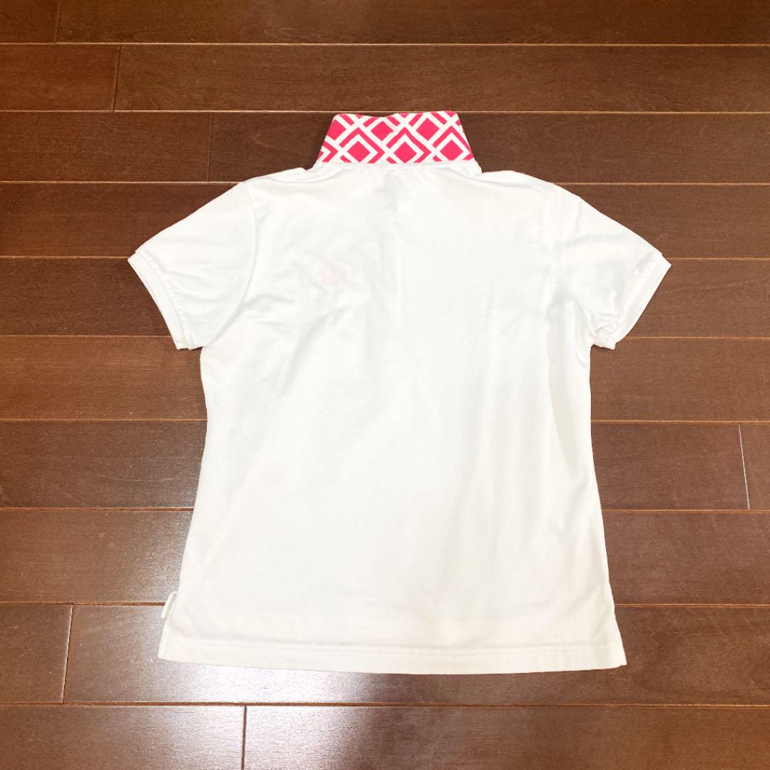 【美品】フォーリアブリランテ　レディースゴルフウェアセットアップ（Ｓ～Ｍ） 美品】フォーリアブリランテレディースゴルフウェアセットアップ