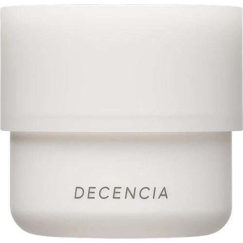 ディセンシア DECENCIA クリーム(敏感肌用クリーム) 30g