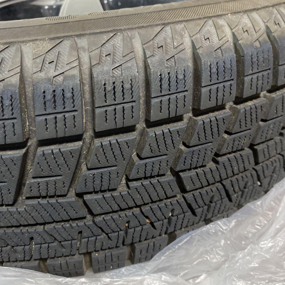 YOKOHAMAスタッドレスホイールセット14インチ