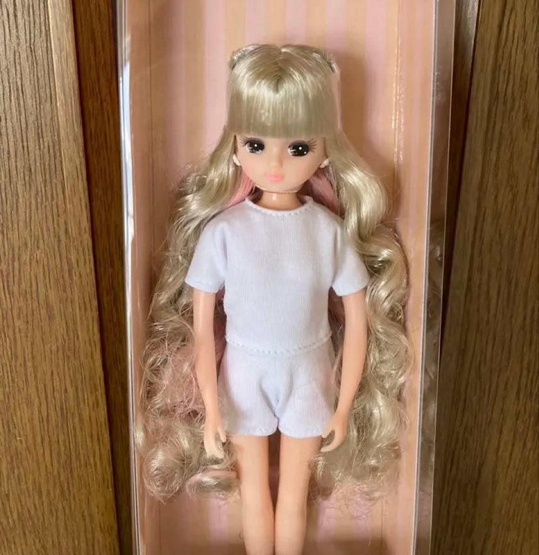 リカちゃんキャッスル 2022年 神戸三宮オリジナルモデル NO.12909