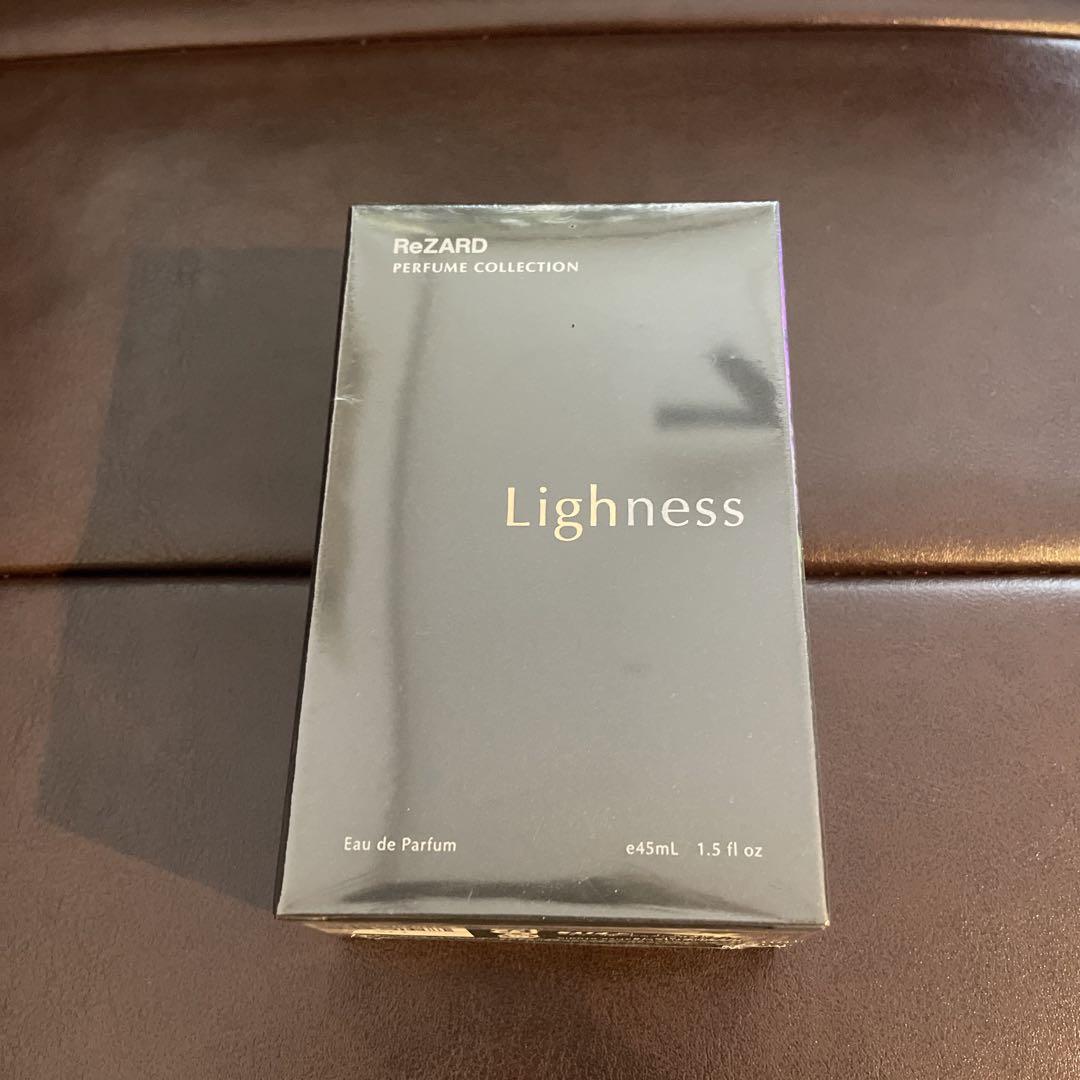 ReZARD × Sparty Lighness リザード 香水 ヒカル45ml - 香水