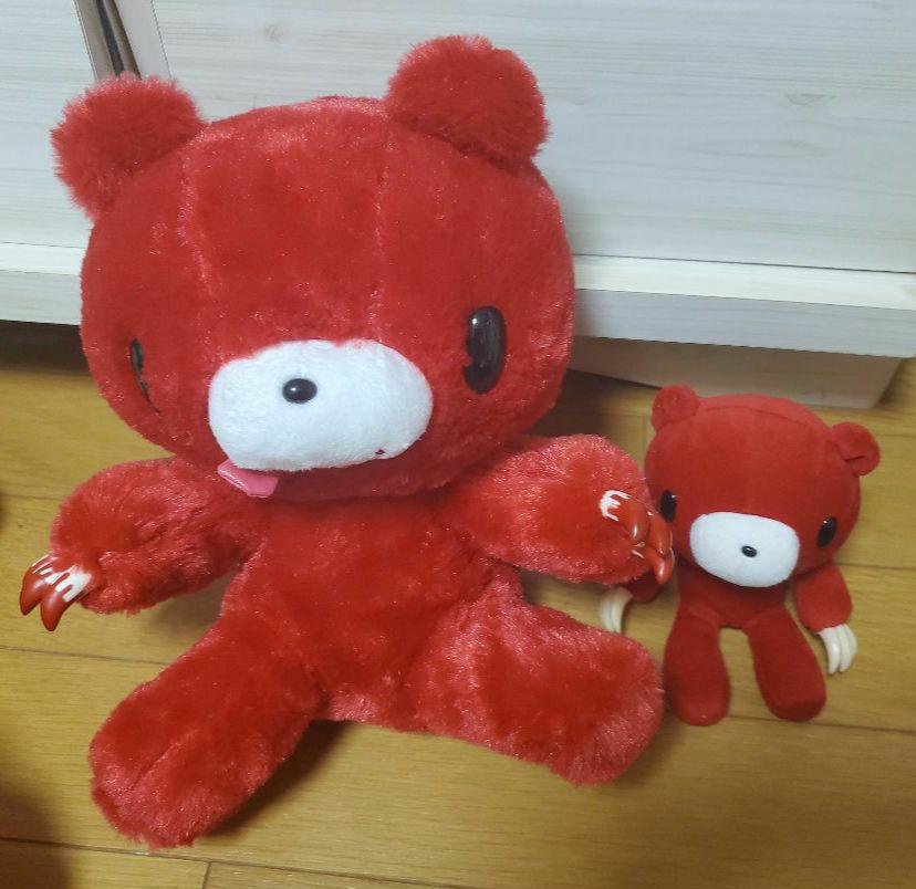 買うなら今！ 早い者勝ち グルーミー 汎用うさぎ +フィギュア+