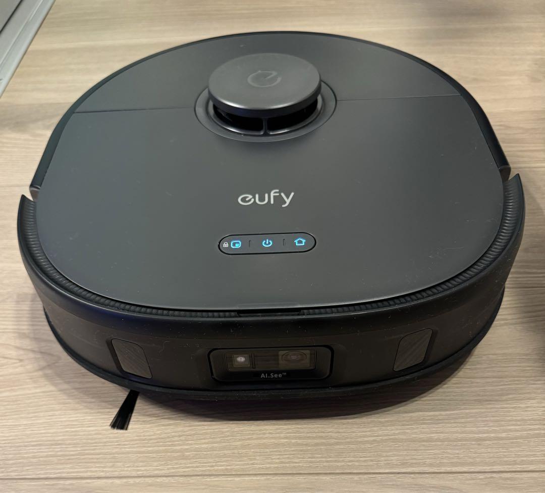 美品 Anker Eufy X10 Pro Omni