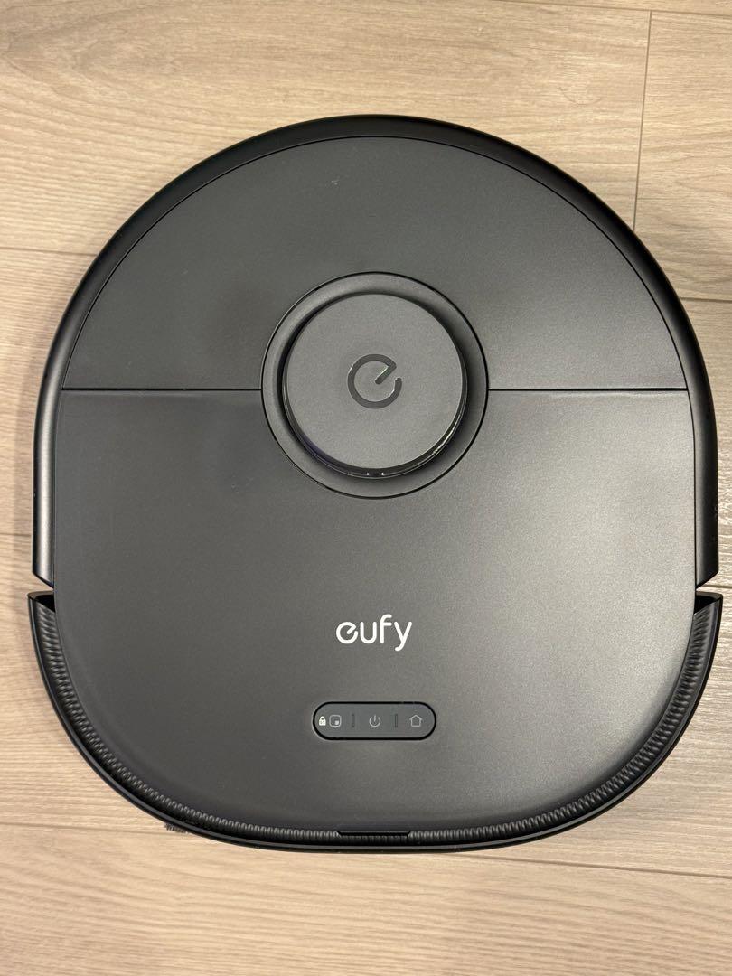美品 Anker Eufy X10 Pro Omni