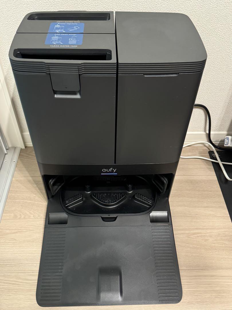 美品 Anker Eufy X10 Pro Omni