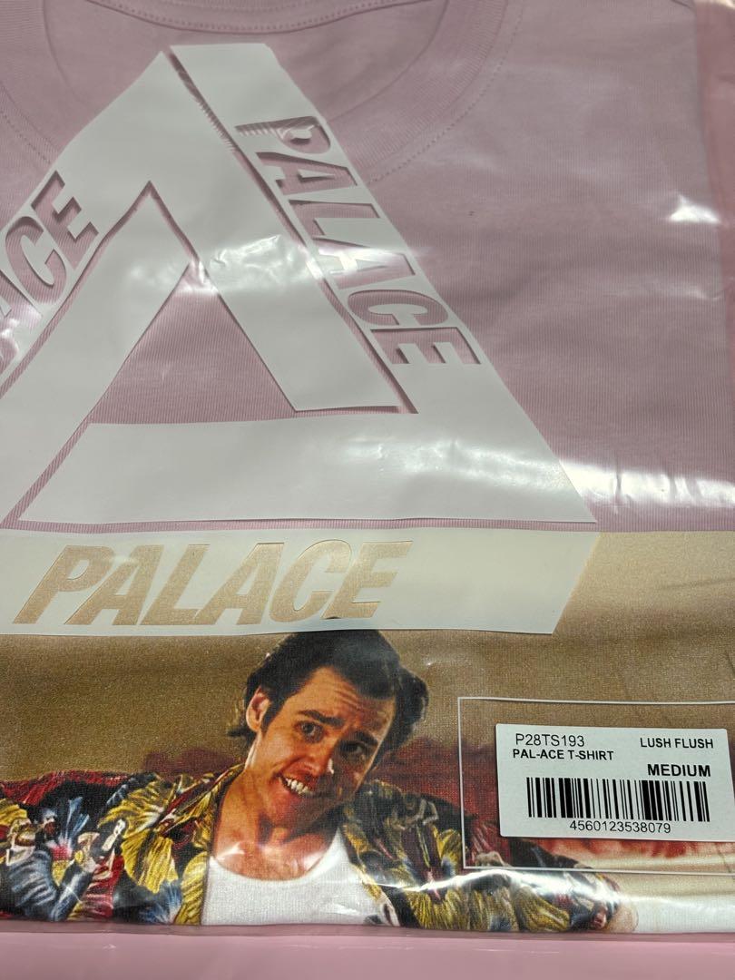Palace tシャツ ジムキャリー ジム・キャリー大好きだから、これは超欲しいです😍 パレスは