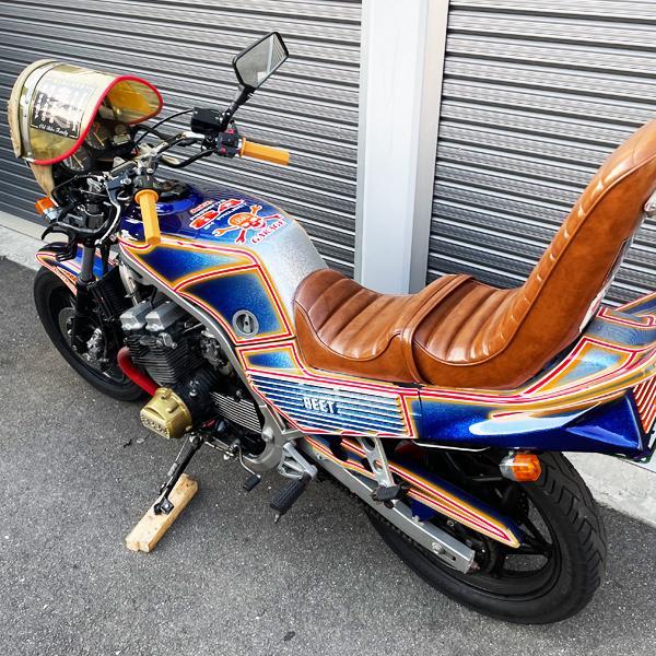 84バリ絞りハン 日本製 ハチヨンハンドル メッキ コールハン通販