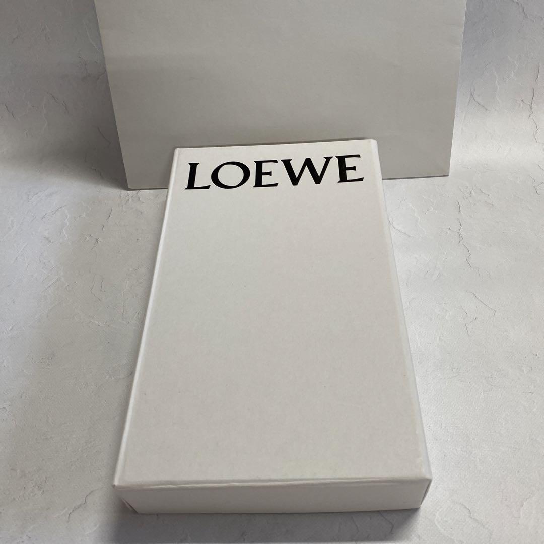 LOEWE 長財布