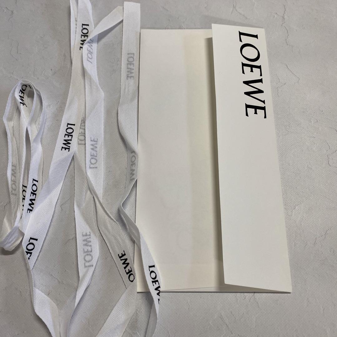 LOEWE 長財布