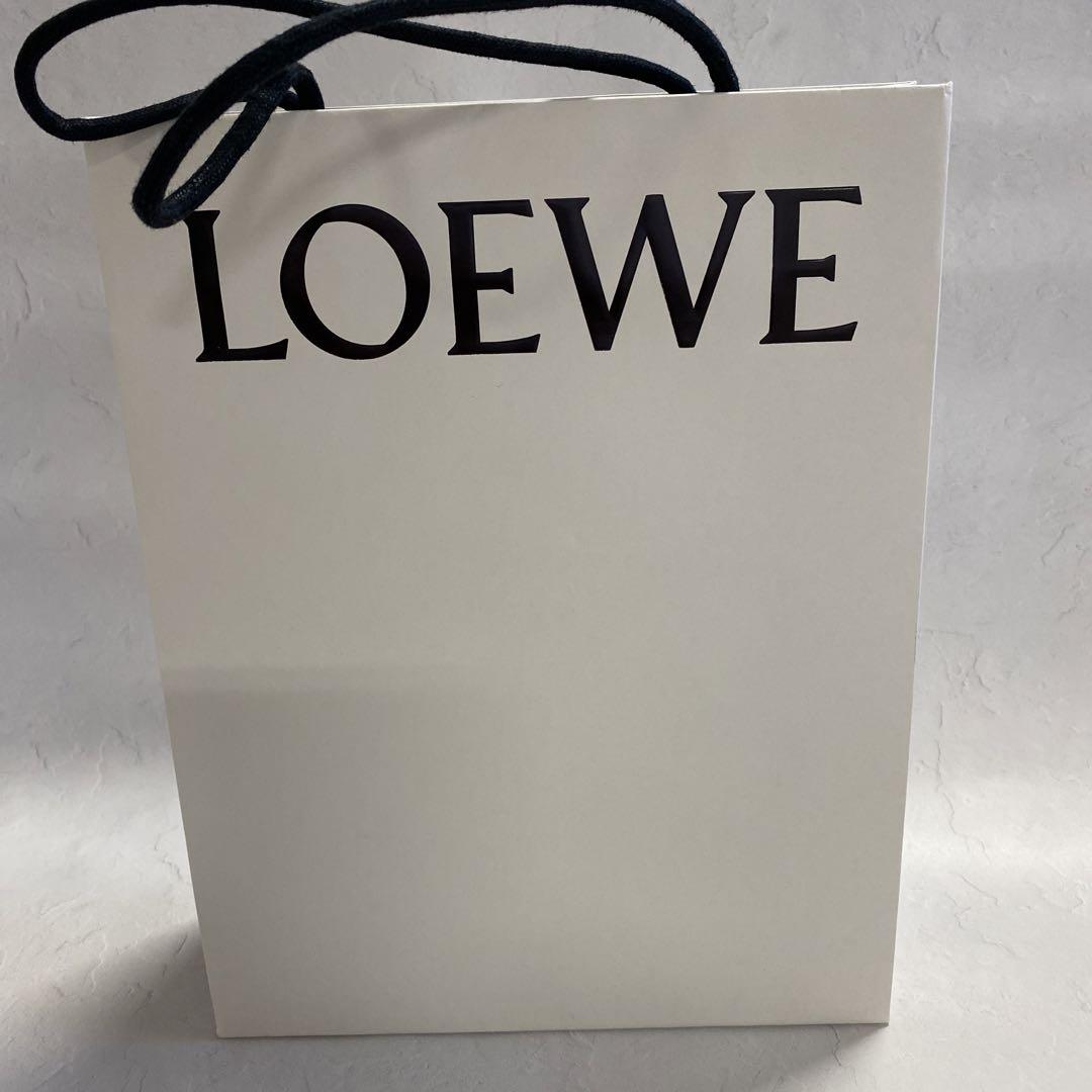 LOEWE 長財布