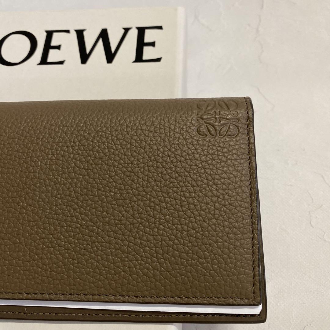 LOEWE 長財布